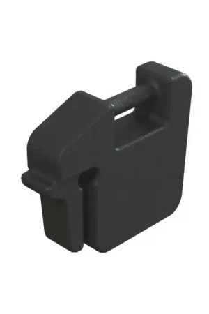 Exclusive Offer SKY HOOK CW-42LB Individual Cast Iron Counterweight Type Hoist Counter Weight