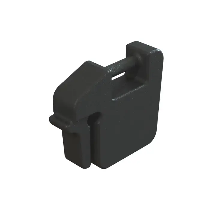 Exclusive Offer SKY HOOK CW-42LB Individual Cast Iron Counterweight Type Hoist Counter Weight