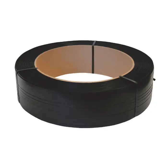 Brand New VESTIL ST-12-8X8-BL 14-1/8" Width Strapping