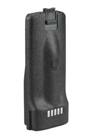 Order Now MOTOROLA PMNN4434AR Replacement Battery Type 2-Way Radio Accessory