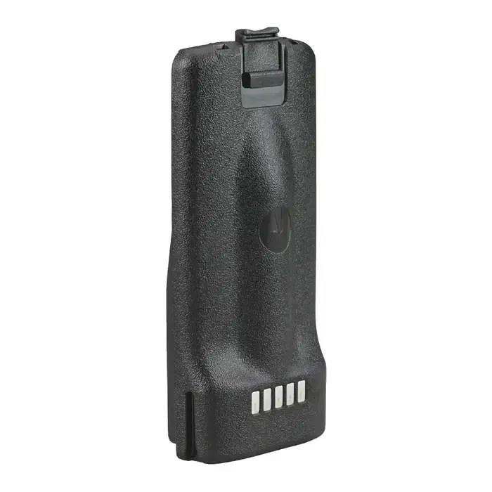 Order Now MOTOROLA PMNN4434AR Replacement Battery Type 2-Way Radio Accessory
