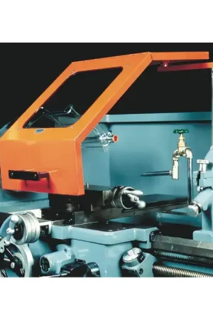 Professional Grade FLEXBAR 13087 14" Shield Width, 22-3/4" Shield Length, 1/8" Shield Thickness Lathe Shield Protection