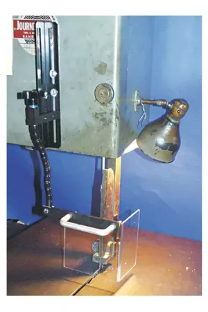 Limited Time FLEXBAR 13464 6" Shield Width, 6" Shield Length, 1/8" Shield Thickness Work Area Protection