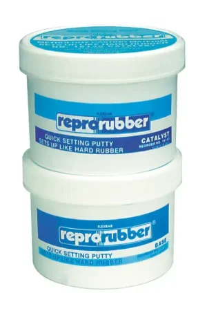 Buy Online FLEXBAR 16130 260 ml Size Jar Casting Material Casting Material