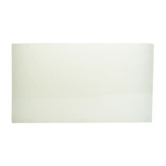 TTC 98-131-516 1/8" Thickness, 12" Width, 24" Length, Delrin Plastic Sheet Special Offer