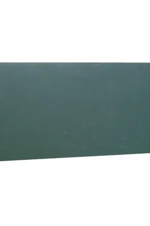 Affordable TTC 98-131-095 1/4" Thickness, 12" Width, 24" Length, PVC Plastic Sheet
