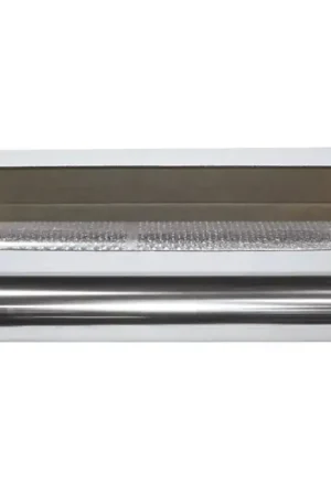 OTMT 71-225-925 10" Width, 100‘ Length, Stainless Steel Type 321 Stainless Steel Tool Wrap Trusted Brand