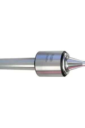 ROYAL 10665 5MT CNC Point Extended Point Live Center Trending