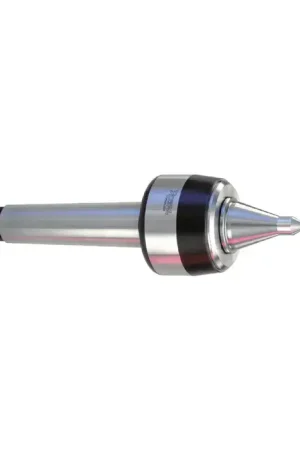 Free Returns ROYAL 10213 3MT CNC Point Extended Point Live Center