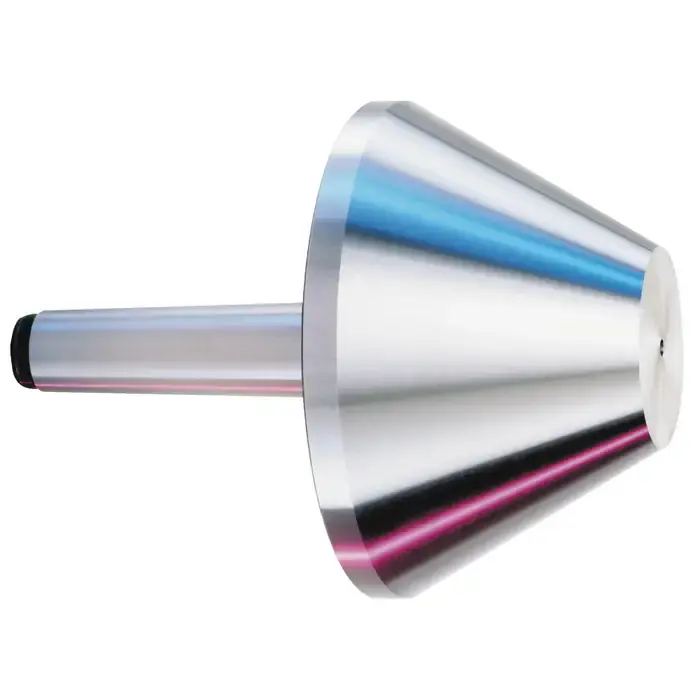 ROYAL 10905 5MT 4.15" Head Diameter Bull Nose Live Center Special Offer