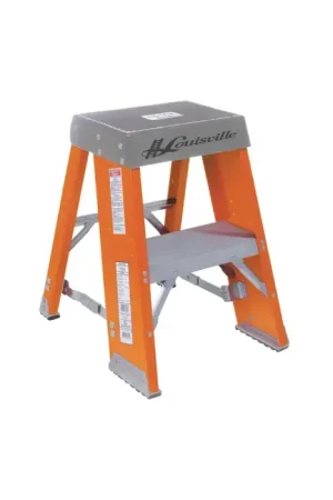 Hot Picks LOUISVILLE LADDER FY8003 3‘ Size Ladder