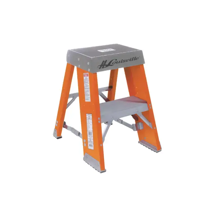Hot Picks LOUISVILLE LADDER FY8003 3‘ Size Ladder