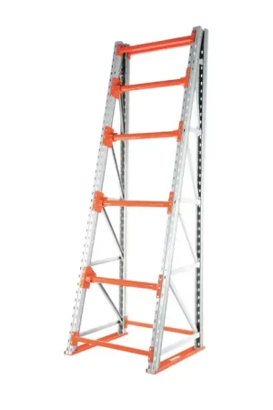 Hot Deal VESTIL RERC-A-3310 36"W X 36"D X 122-15/16"H Overall Dimensions, 4 No. of Rods Wire Spool Rack