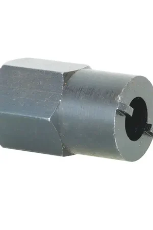Popular TE-CO 53005 For Thread Size 5/16"-18, For Plunger Type Ball & Spring, Plunger Wrench