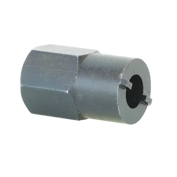 Popular TE-CO 53005 For Thread Size 5/16"-18, For Plunger Type Ball & Spring, Plunger Wrench