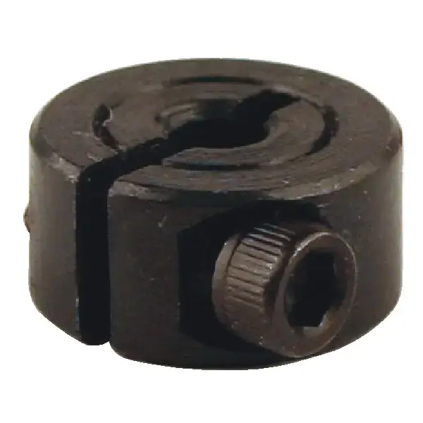 STAFFORD 7L111 1-11/16" Bore Size, 2-3/4" O.D., 11/16" Width, Steel Collar / Coupling Markdown