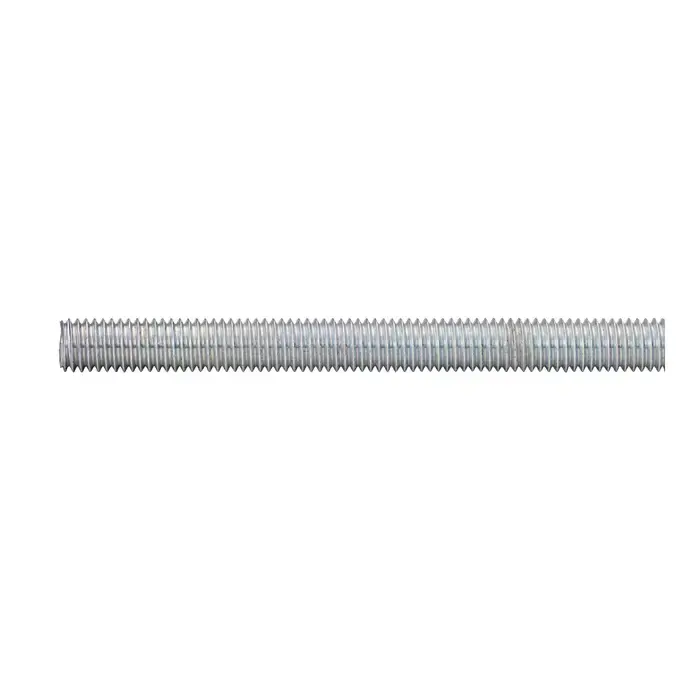 Clearance TTC PRODUCTION USA MADE 73-910-025 5/16"-18 Thread Size, National Coarse General Purpose Threaded Rod