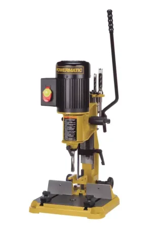 POWERMATIC PM701 — Chisel Capacity Benchtop Mortiser One Day Deal