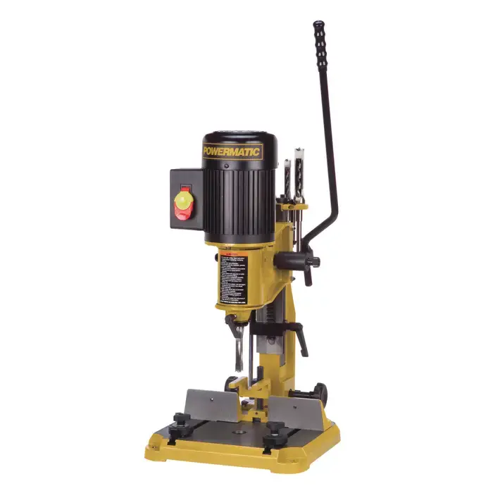 POWERMATIC PM701 — Chisel Capacity Benchtop Mortiser One Day Deal