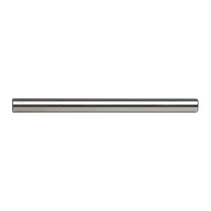 TTC 01-103-040 2.30mm, 57mm Long Metric Jobbers Length Drill Blanks High Speed Steel Drill / Reamer Round Blank Time-Limited