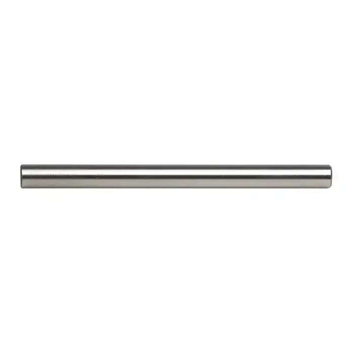 Bargain VERMONT GAGE 501303800 62, 1-1/2" Long Jobbers Length Drill Blanks High Speed Steel Drill / Reamer Round Blank