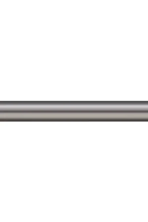 Shop Now MICRO 100 SRM-050-100 5mm, 100mm Long Round Blanks Solid Carbide Drill / Reamer Round Blank