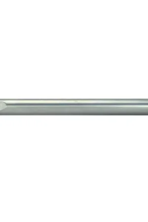 EVEREDE 7126 6" OAL, 90° 7/64" Triangular Blank Steel Tool Bit Boring Bar Seasonal Sale