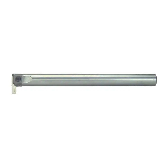 EVEREDE 7134 10" OAL, 90° 5/32" Triangular Blank Steel Tool Bit Boring Bar Special Discount