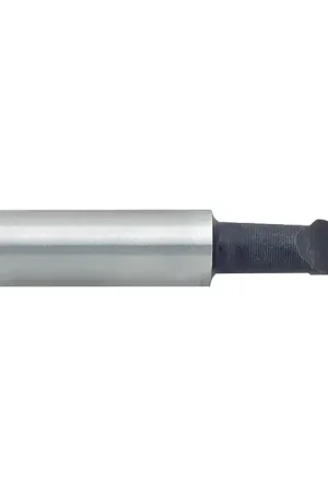 Holiday Sale BORITE C13L 13/16" Min Bore Diam, 4-1/2" Max Bore Depth, 3/4" Shank Diam., Carbide Tipped Boring Bar