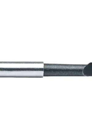 TTC PRODUCTION COC7S 7/16" Min Bore Diam, 1-5/16" Max Bore Depth, 5/8" Shank Diam., Cobalt Steel Boring Bar Budget