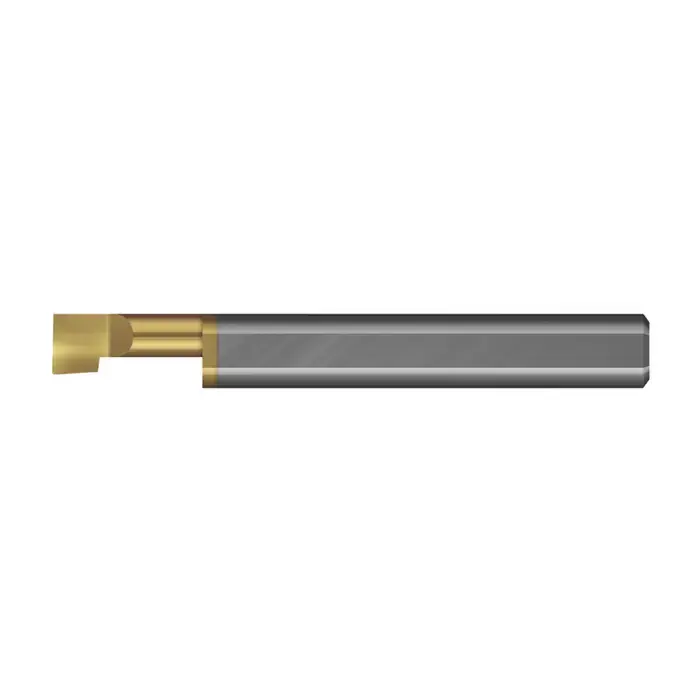 Best Choice MICRO 100 BB-4902750G .490" Min Bore Diam, 2.750" Max Bore Depth, 1/2" Shank Diam., Solid Carbide Boring Bar