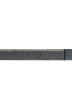 TTC PRODUCTION USA MADE SCB-375 Min Bore Diam, 5/16" Shank Diam., Solid Carbide Mini Boring Bar Hot Deal