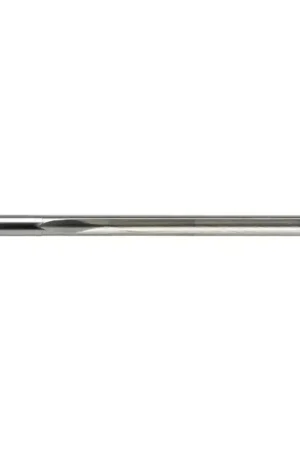 CJT 17009375 15/16" 125° 10-3/4" OAL Carbide Tipped Coolant Fed Drill Genuine