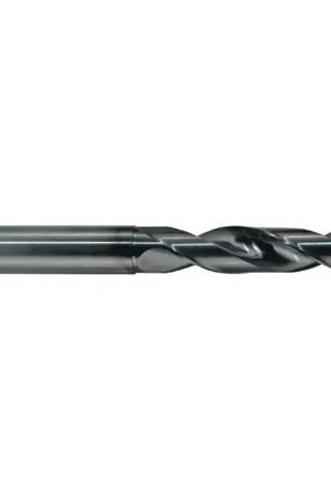 Buy Today M.A. FORD 2XDCS1772A 4.50mm 142° 63.00mm OAL Solid Carbide Coolant Fed Drill