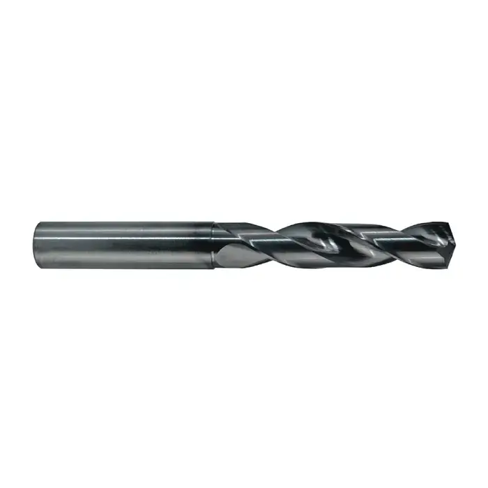 M.A. FORD 2XDCS3504A 8.90mm 142° 89.00mm OAL Solid Carbide Coolant Fed Drill Special Discount