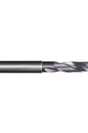 Buy Online RUSHMORE USA 101346 7/32" 140° Solid Carbide Jobbers Drill