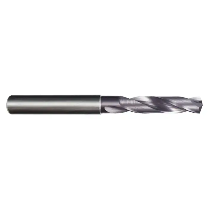 Order Now RUSHMORE USA 101746 13.00mm 140° Solid Carbide Jobbers Drill