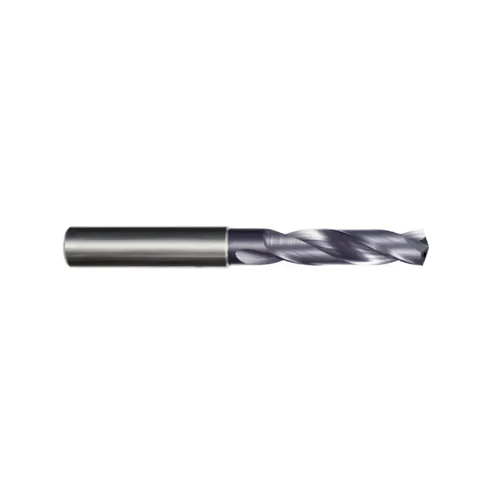 Next Day Delivery RUSHMORE USA 102341 5/32" 140° 2.910" OAL Solid Carbide Coolant Fed Drill