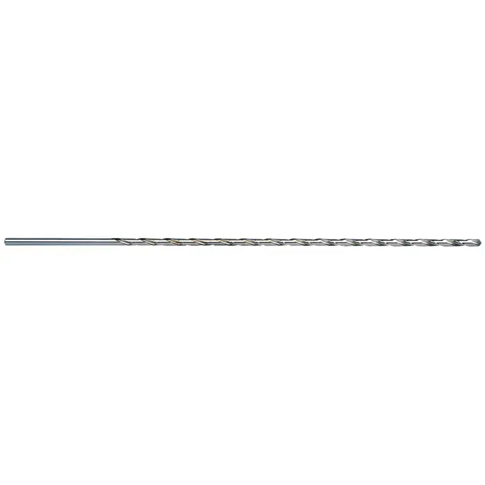 TTC PRODUCTION 01-131-022 11/32" 118° 18" OAL, High Speed Steel Extra Long Drill Buy Direct