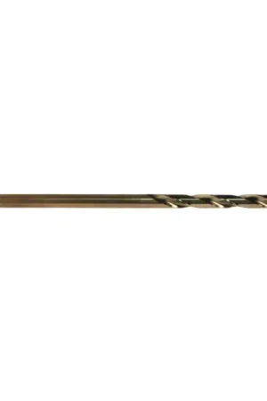 VIKING 7/64" 135° 6" OAL, M42 8% Cobalt Extra Long Drill Get Yours