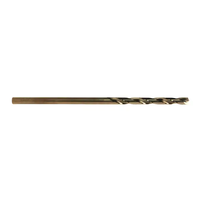 VIKING 7/64" 135° 6" OAL, M42 8% Cobalt Extra Long Drill Get Yours