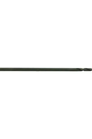 Fast Shipping PRECISION TWIST DRILL 059744 11/16" 118° 18" OAL, High Speed Steel Extra Long Drill