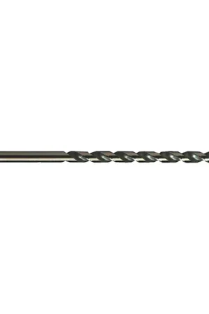 While Supplies Last VIKING 11/64" 135° 12" OAL, High Speed Steel Extra Long Drill
