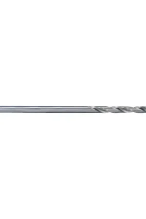Budget TTC PRODUCTION 01-115-157 57 118° 12" OAL, High Speed Steel Extra Long Drill