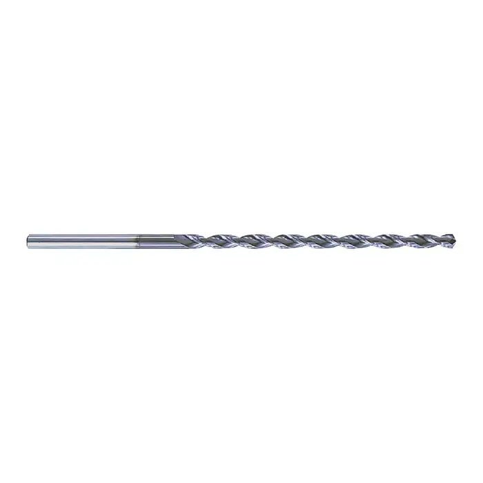 NACHI 0641539 1.80mm 118° 120.00mm OAL, M42 8% Cobalt Extra Long Drill Instant Buy