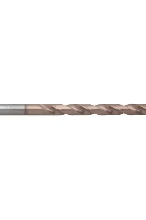 Affordable TTC PRODUCTION 09-002-137 37 118° High Speed Steel Jobbers Drill