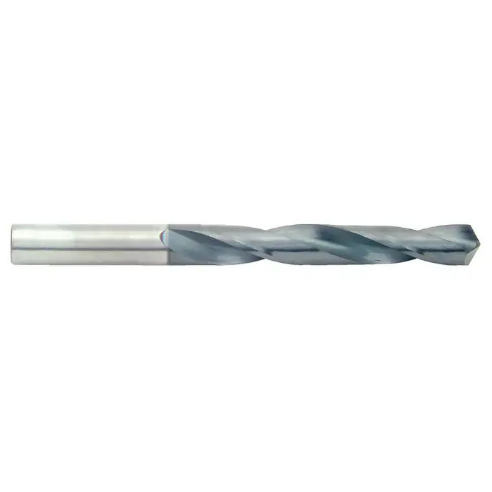 RUSHMORE USA 103834 7/32" 118° Solid Carbide Jobbers Drill Luxury
