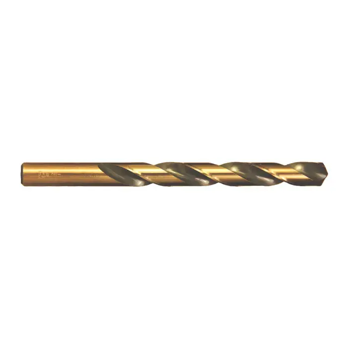 Clearance VIKING 3/16" 135° Super Premium High Speed Steel Jobbers Drill