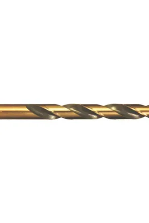 VIKING 49 135° Super Premium High Speed Steel Jobbers Drill Fast Shipping