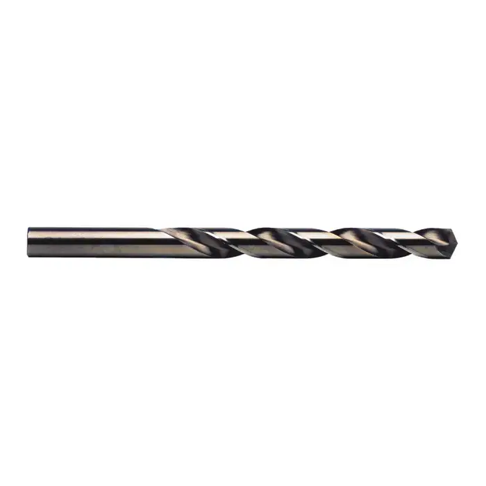 TTC PRODUCTION 01-021-003 3 118° Cobalt Jobbers Drill Crafted